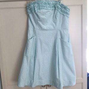 worn once lily pulitzer dress!!!